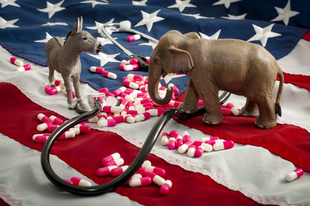Healthcare Costs Likely To Climb in Colorado as Trump Targets ACA – Colorado Times Recorder