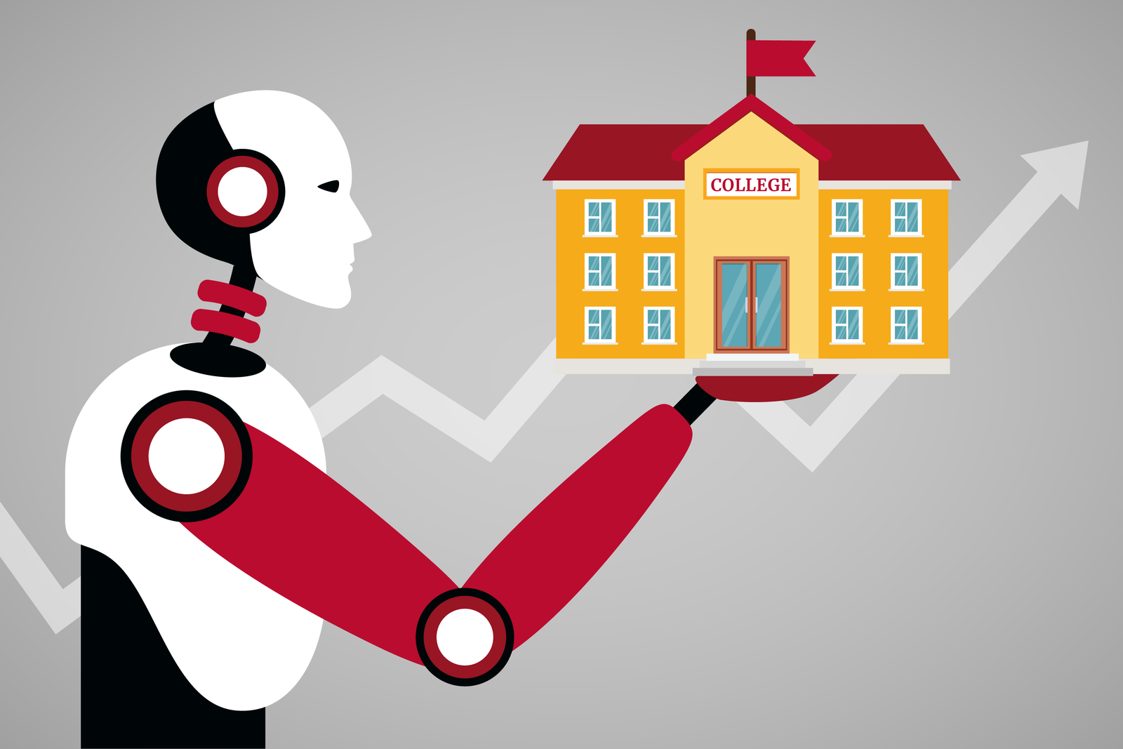 Ghost in the Machine: Higher Education and AI – University of Georgia Ghost in the Machine: Higher Education and AI – University of Georgia