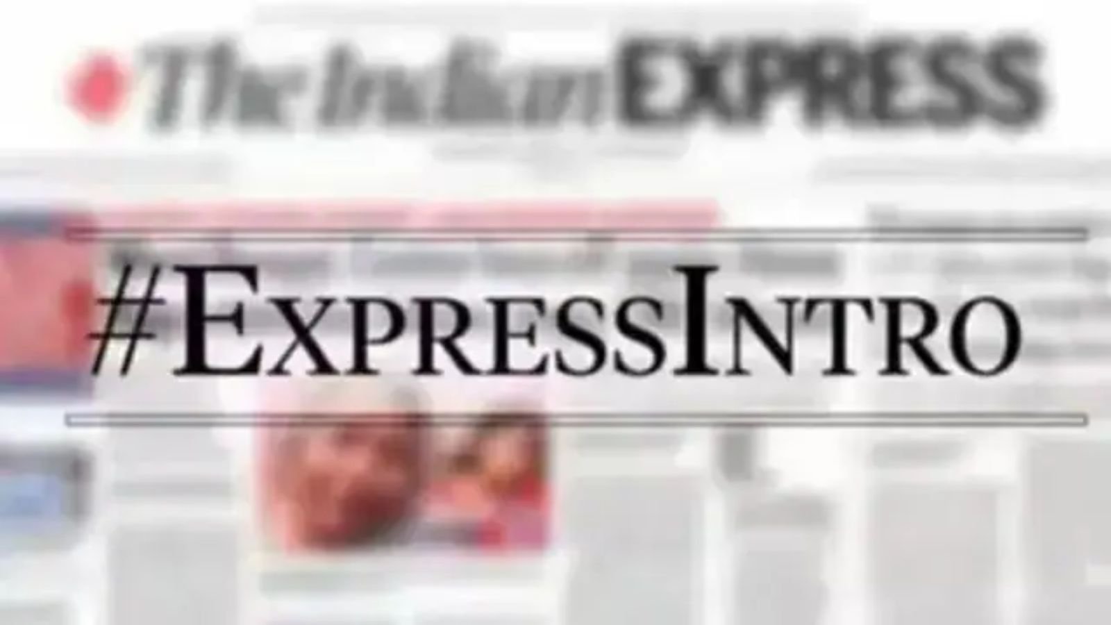Daily Briefing: India calls out Canada; ED searches on Amazon, Flipkart; and more – The Indian Express Daily Briefing: India calls out Canada; ED searches on Amazon, Flipkart; and more – The Indian Express