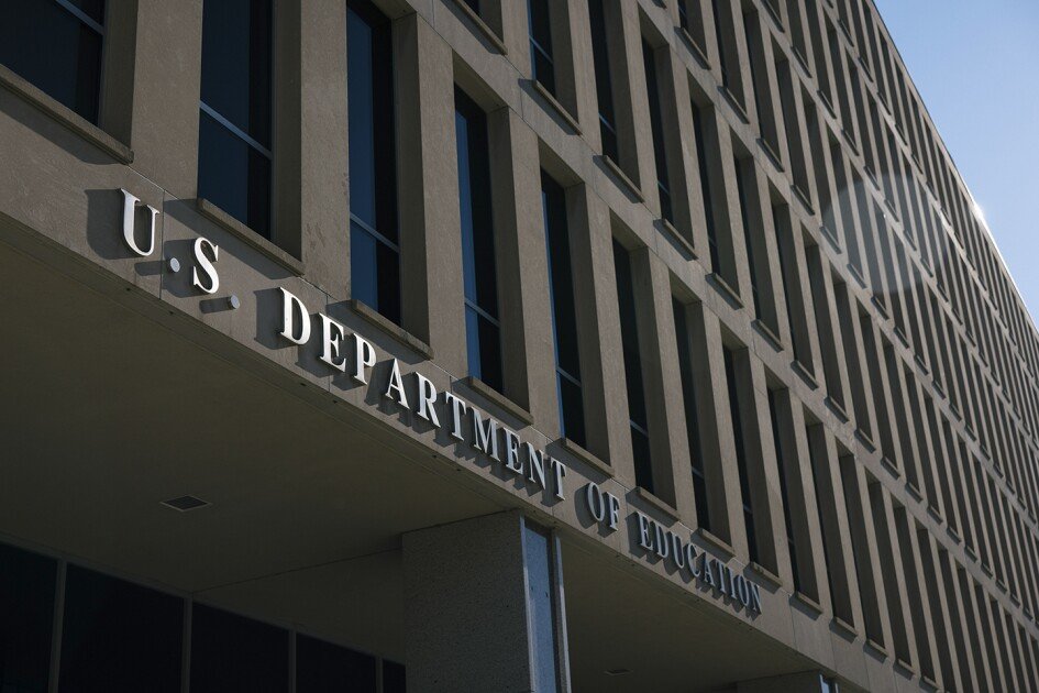 Can Trump Really Dismantle the Department of Education? – Education Week