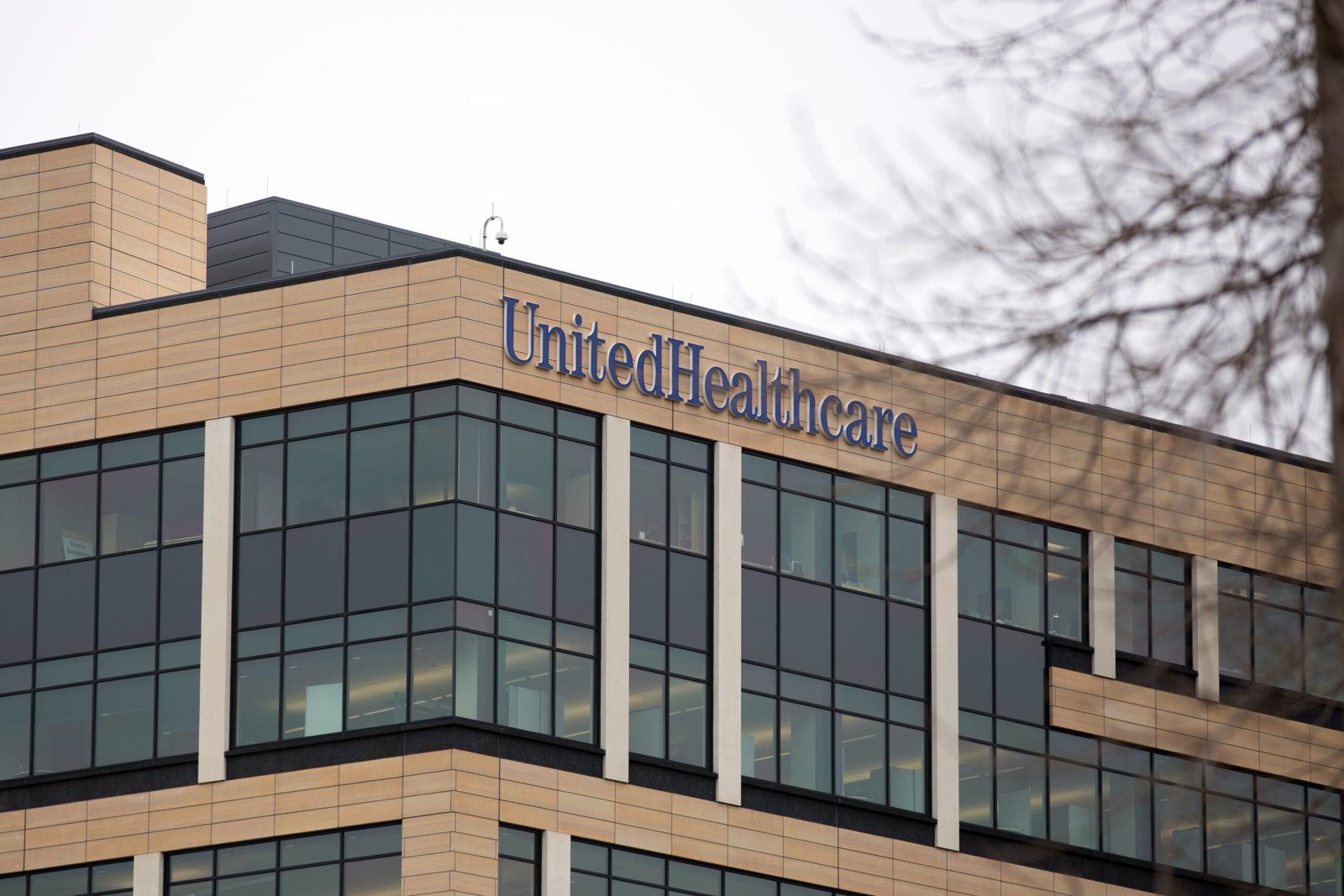 UnitedHealth Emails Reveal Tension Over Cuts to Doctor Pay – Claims Journal