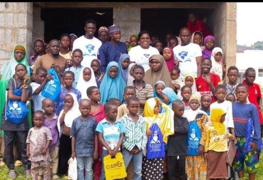 British Charity moves to tackle Nigeria’s out-of-school children problem – Guardian Nigeria