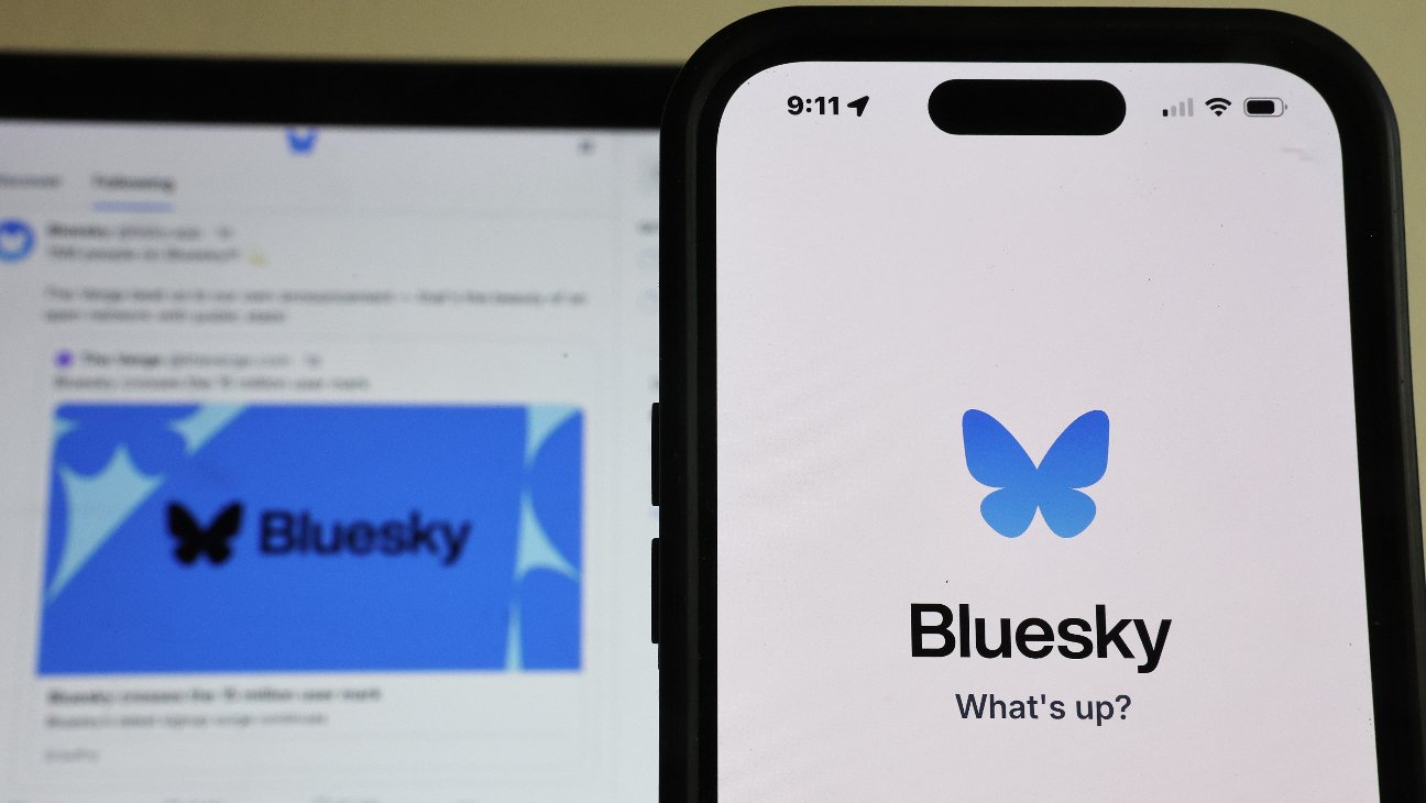 #Xodus: Bluesky Hits 20M Users as People Continue to Flee X – Hollywood Reporter
