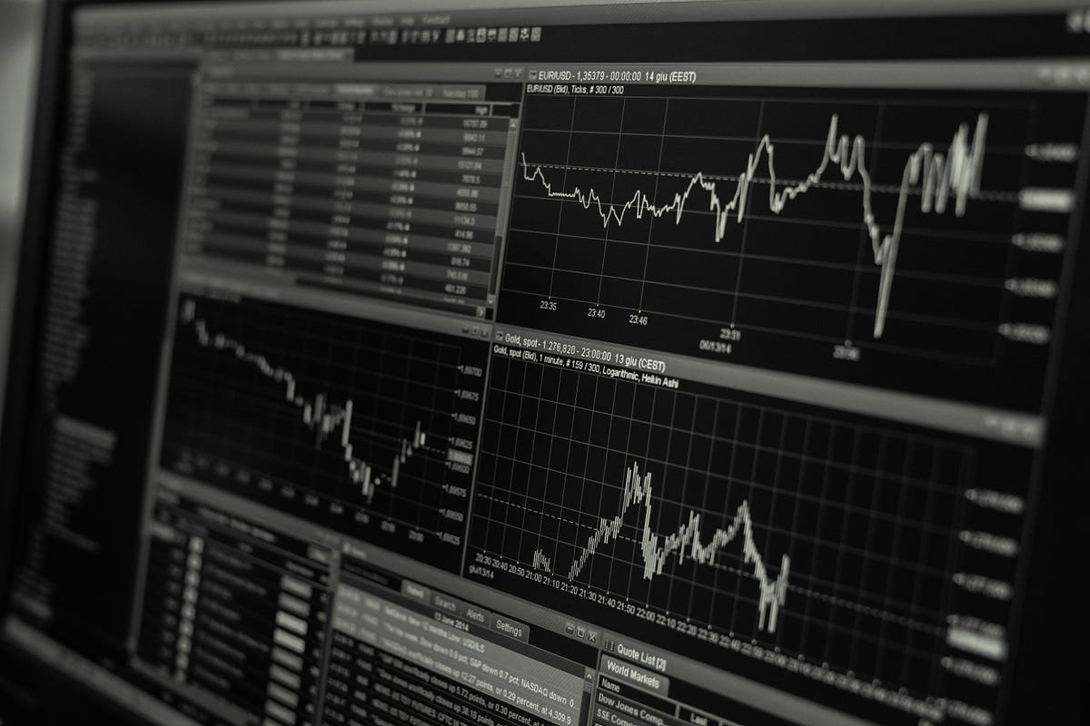 Navigating Time Series With SQL. Consolidate your SQL knowledge by… | by Aashish Nair – Towards Data Science Navigating Time Series With SQL. Consolidate your SQL knowledge by… | by Aashish Nair – Towards Data Science
