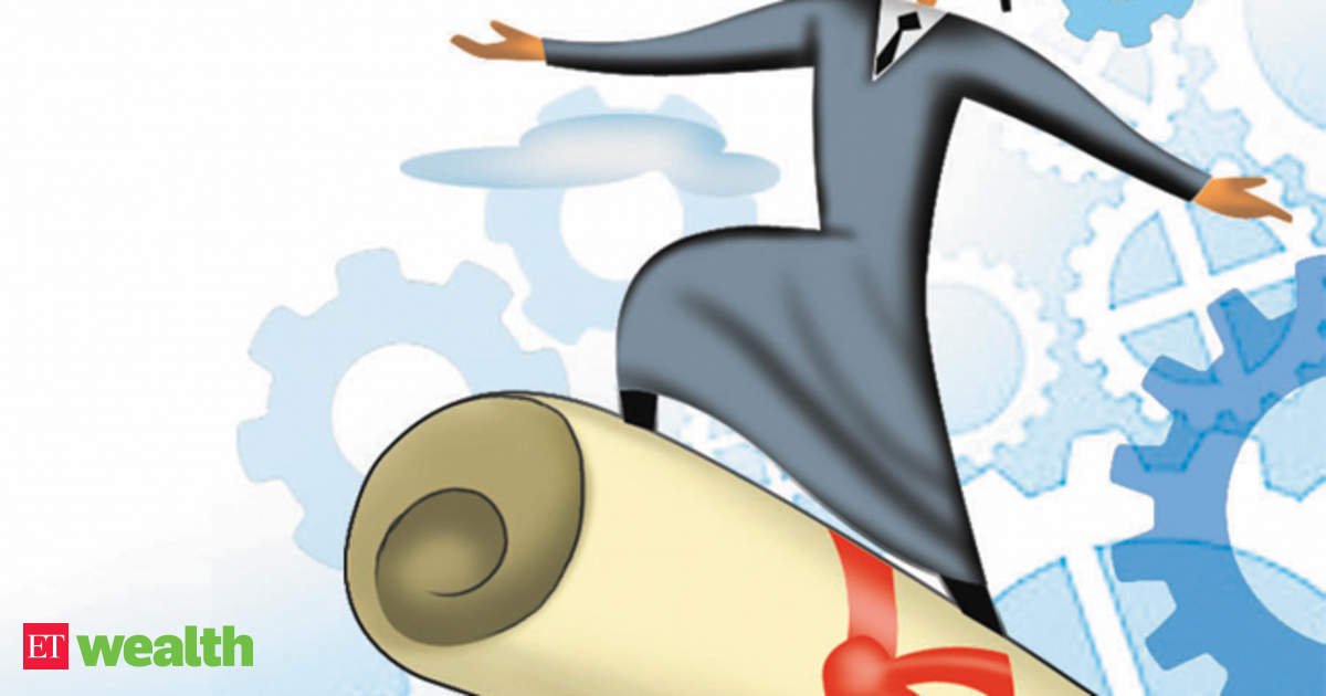 Students can now apply to multiple banks for education loans with just one form – The Economic Times