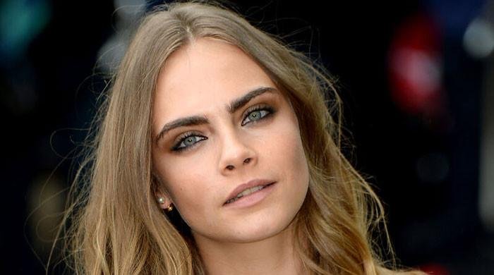 Cara Delevingne gets candid about her mental health progress – Geo News Cara Delevingne gets candid about her mental health progress – Geo News