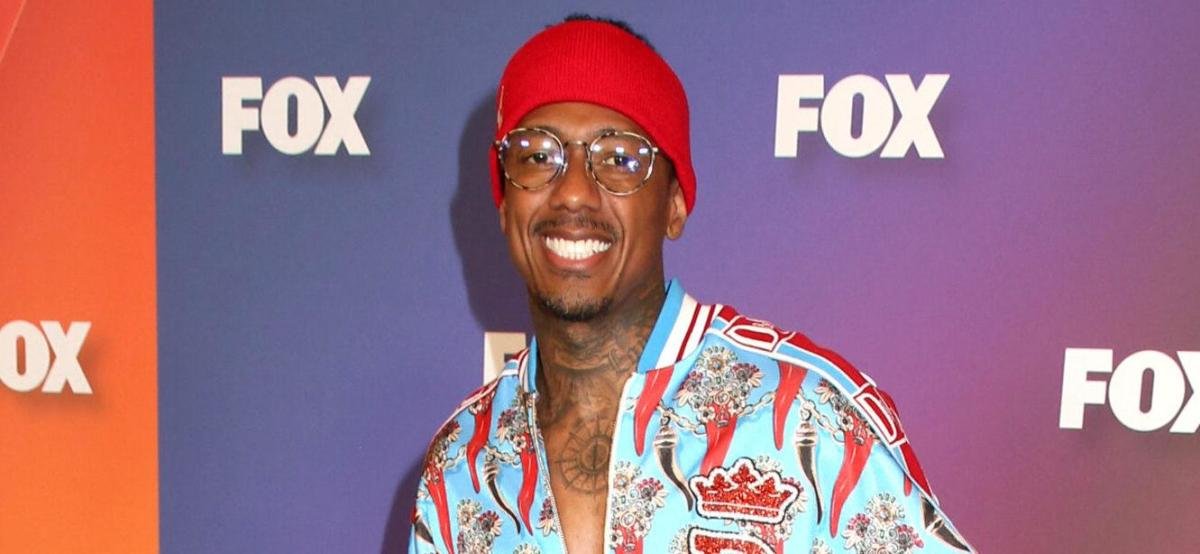 Nick Cannon Reveals Shock Mental Health Diagnosis After Fathering 12 Kids: 'I Need Help' – Yahoo Life