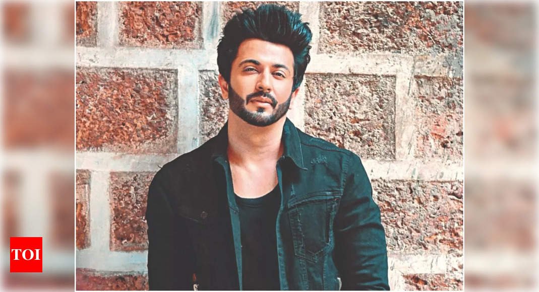 I am a part of the entertainment industry and I shouldn’t be slotted as a TV artiste: Dheeraj Dhoopar – The Times of India I am a part of the entertainment industry and I shouldn’t be slotted as a TV artiste: Dheeraj Dhoopar – The Times of India