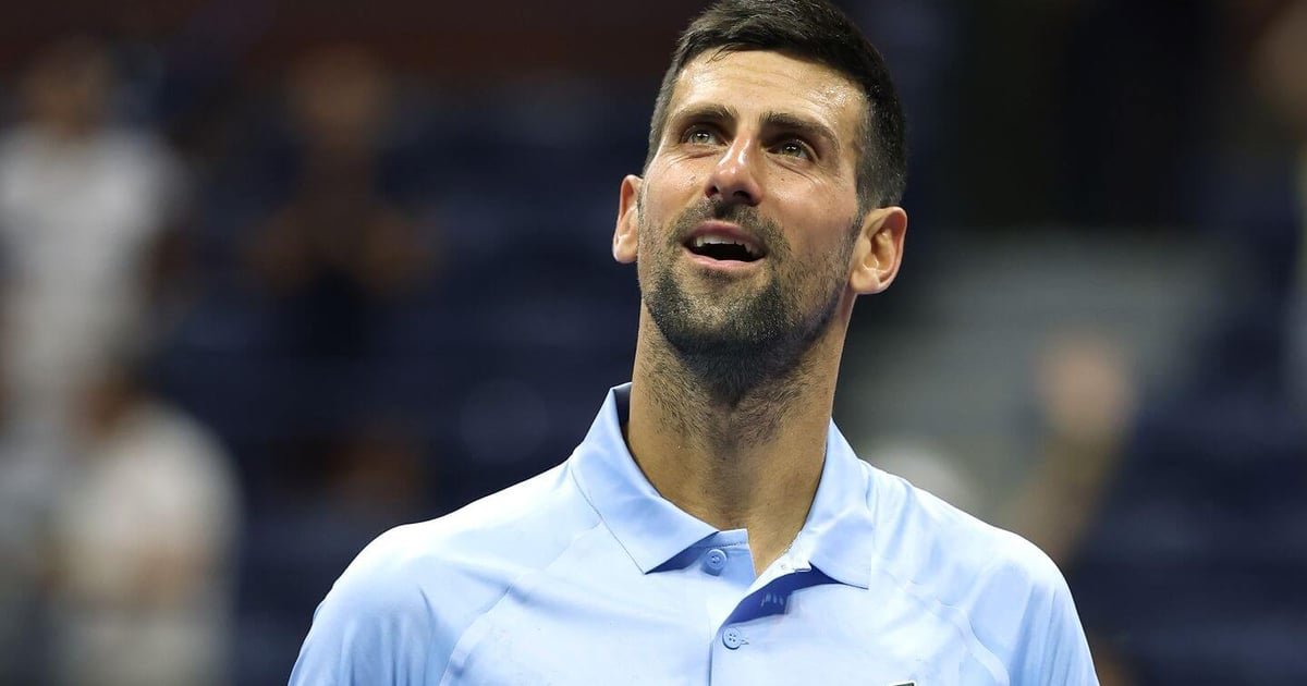 Everything that happened on Day 3 of the US Open including Djokovic, Gauff wins – The Athletic – The New York Times