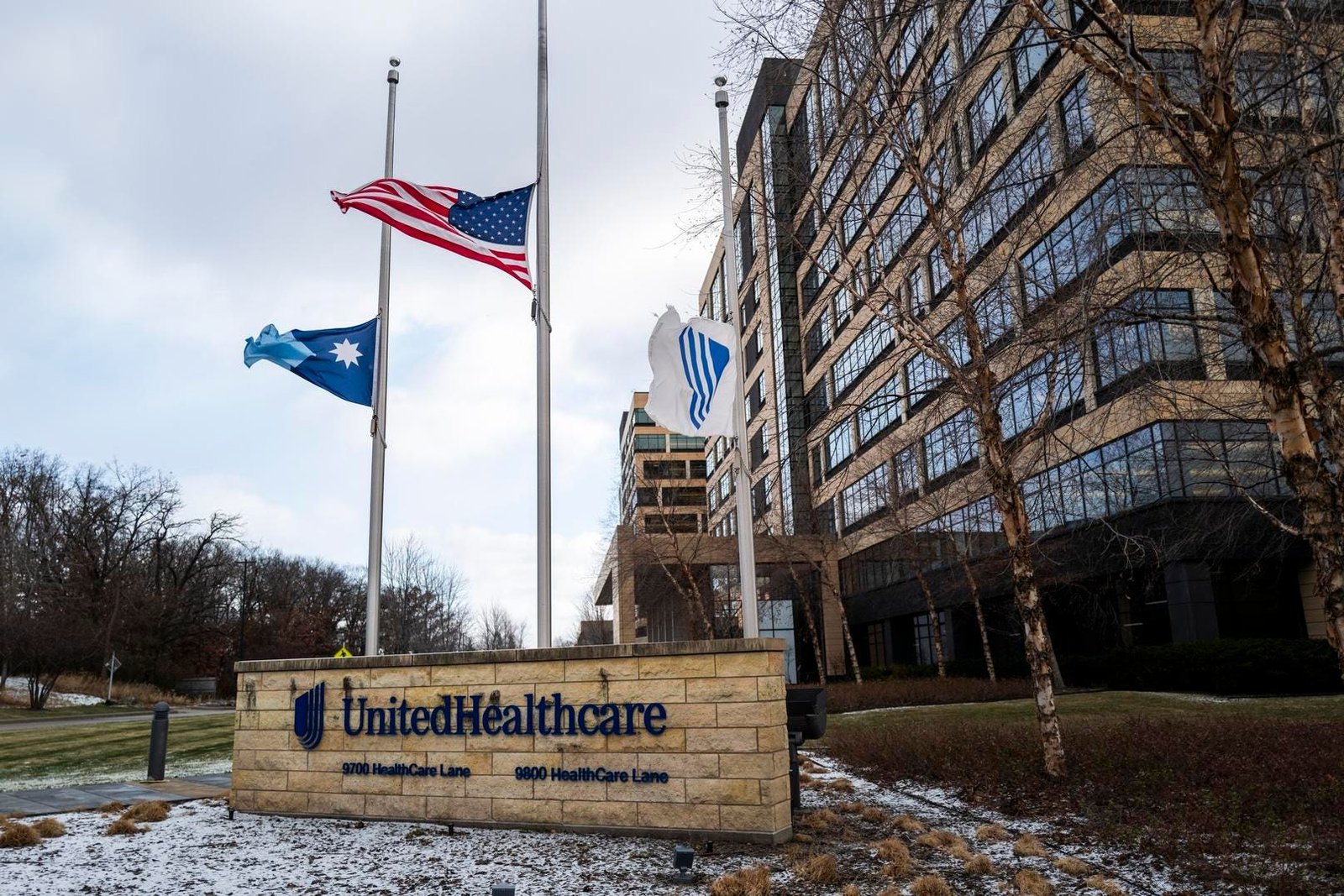 If You Want UnitedHealthcare To Cover Everything, Talk To Trump Or Your Employer – Forbes