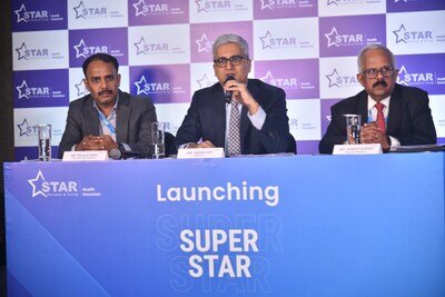 Star Health Introduces 'SUPER STAR'- A Long-Term Retail Offering – Yahoo Finance