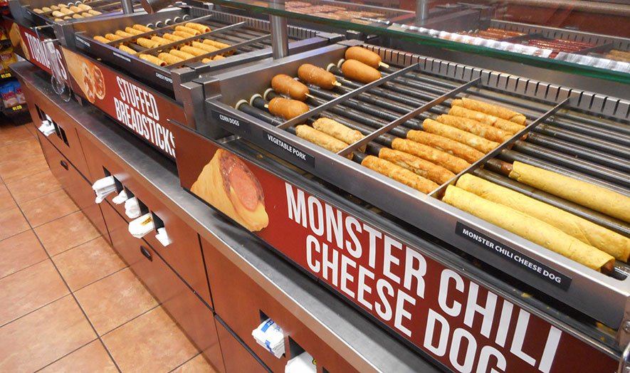 Technomic's Take: Roller-Grill Trends – CSPDailyNews.com