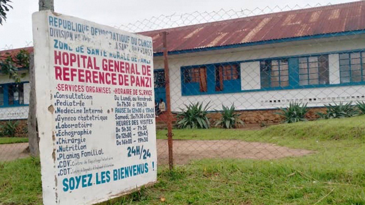 Fears in DRC as mystery disease kills dozens, mainly children – Al Jazeera English