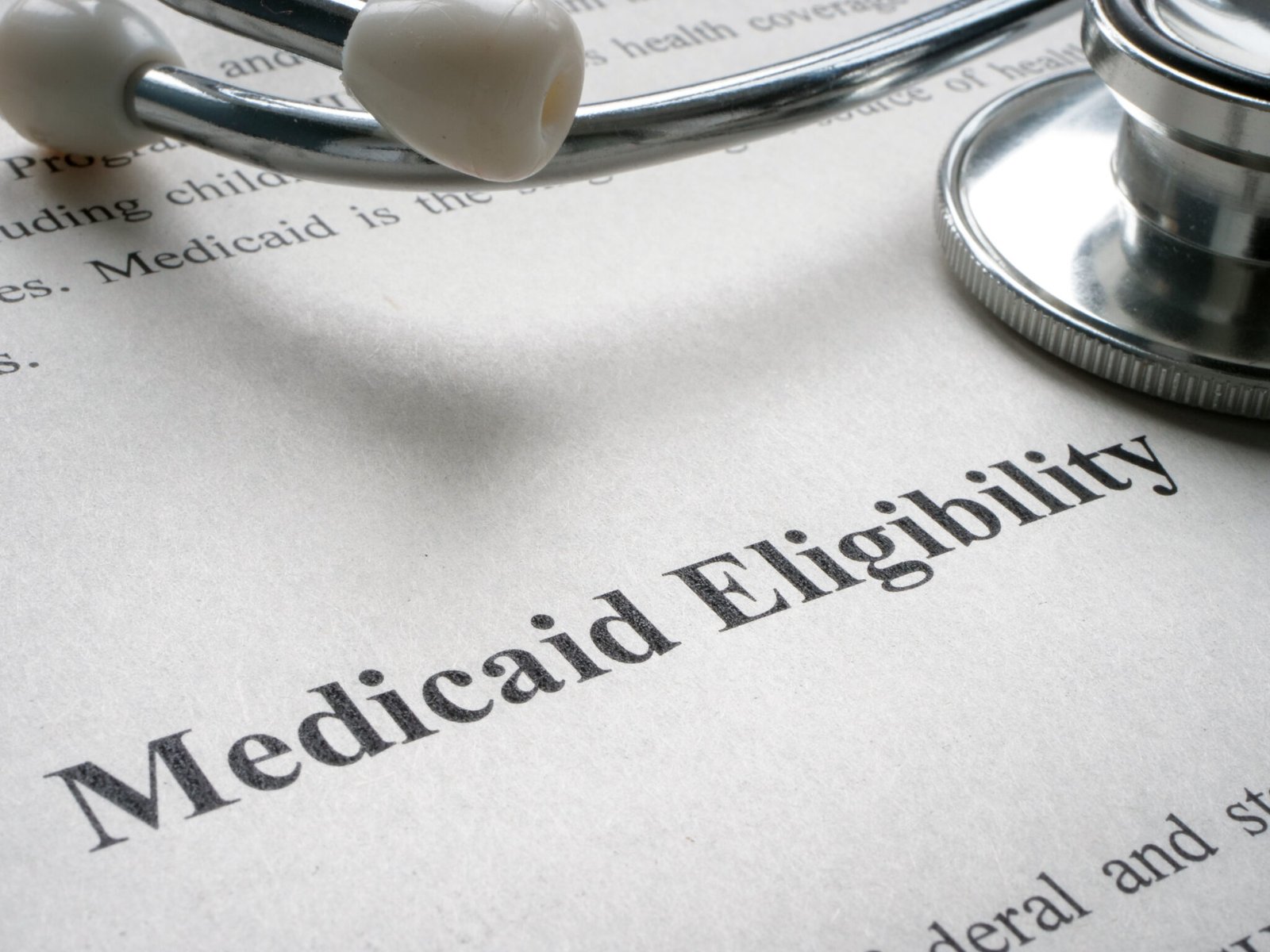Indiana’s Medicaid expansion ‘trigger’ law could impact coverage of 754K Hoosiers – Indiana Capital Chronicle