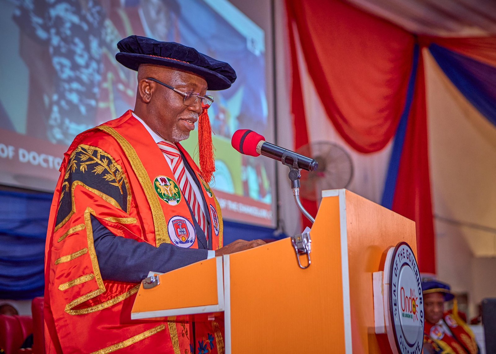 Aiyedatiwa promises improvement in education, healthcare delivery – Guardian Nigeria
