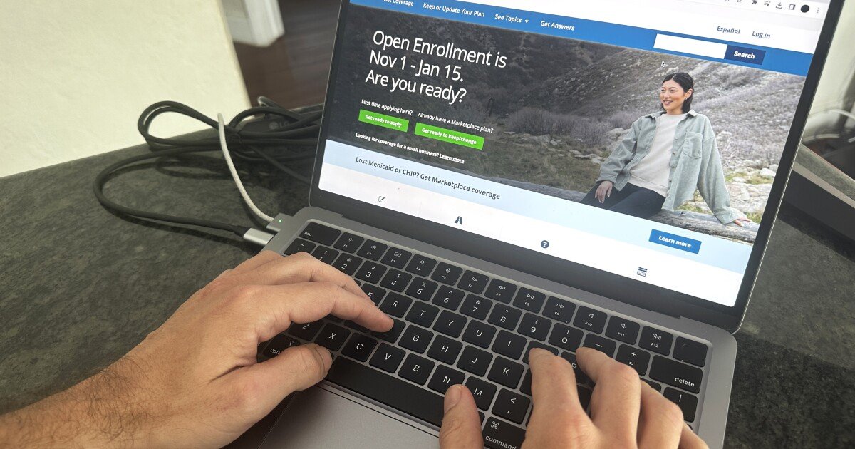 Sunday is the deadline to sign up for Affordable Care Act, 'Obamacare' – WUSF Sunday is the deadline to sign up for Affordable Care Act, 'Obamacare' – WUSF
