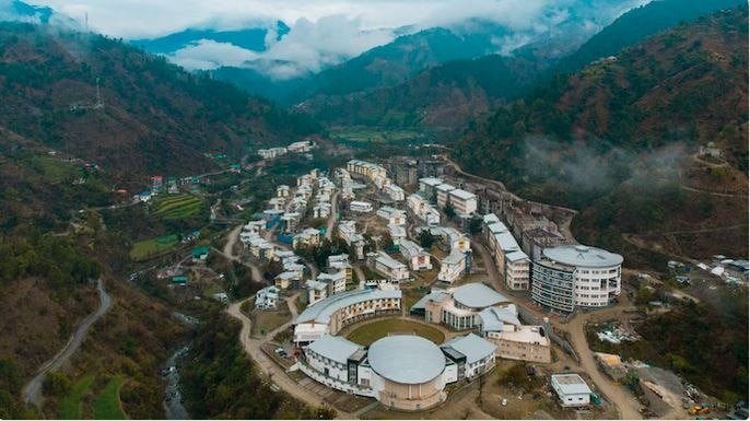 IIT Mandi invites applications for MBA data science and AI programme – India Today