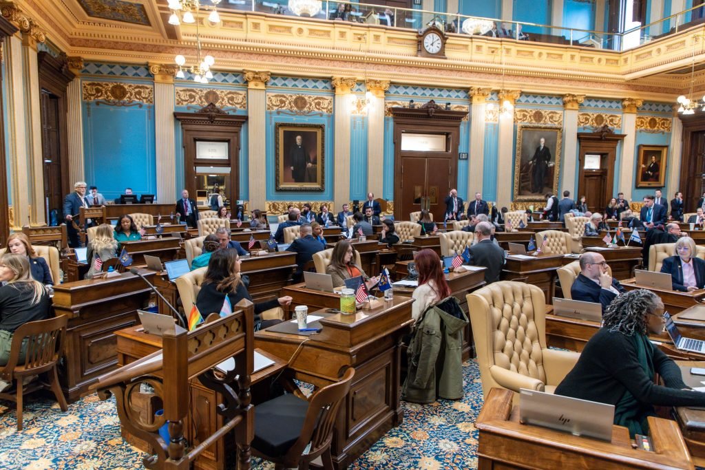 Michigan Senate Democrats Make Lowering Costs, Increasing Access to Affordable Health Care a Top Priority in 2025 – Michigan Senate Democrats