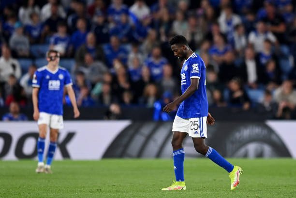 Ruud van Nistelrooy Provides Update on Wilfred Ndidi’s Recovery – Latest Sports News In Nigeria – Brila