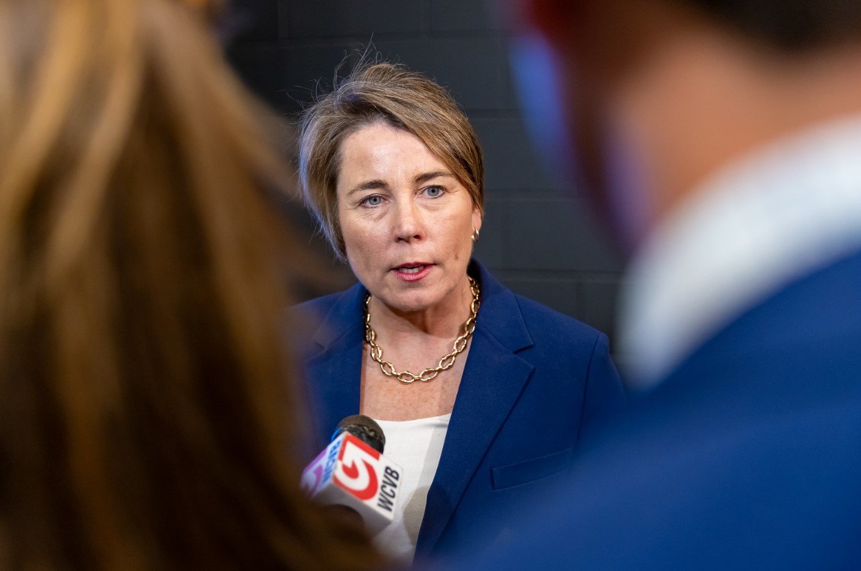 Healey must go big in tackling health care costs – CommonWealth Beacon