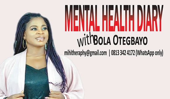 2025 mental health reset (2): Building resilience, healthy habits – Tribune Online