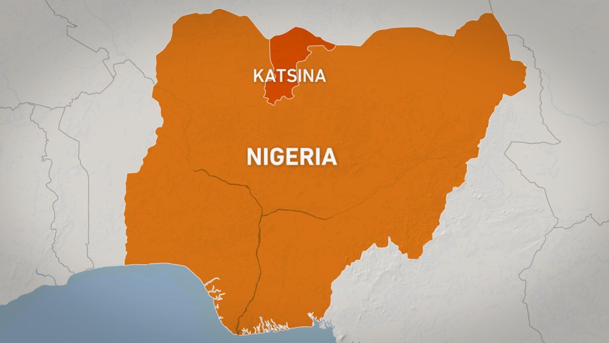 Bandits in Nigeria ambush and kill 21 government-backed fighters – Al Jazeera English