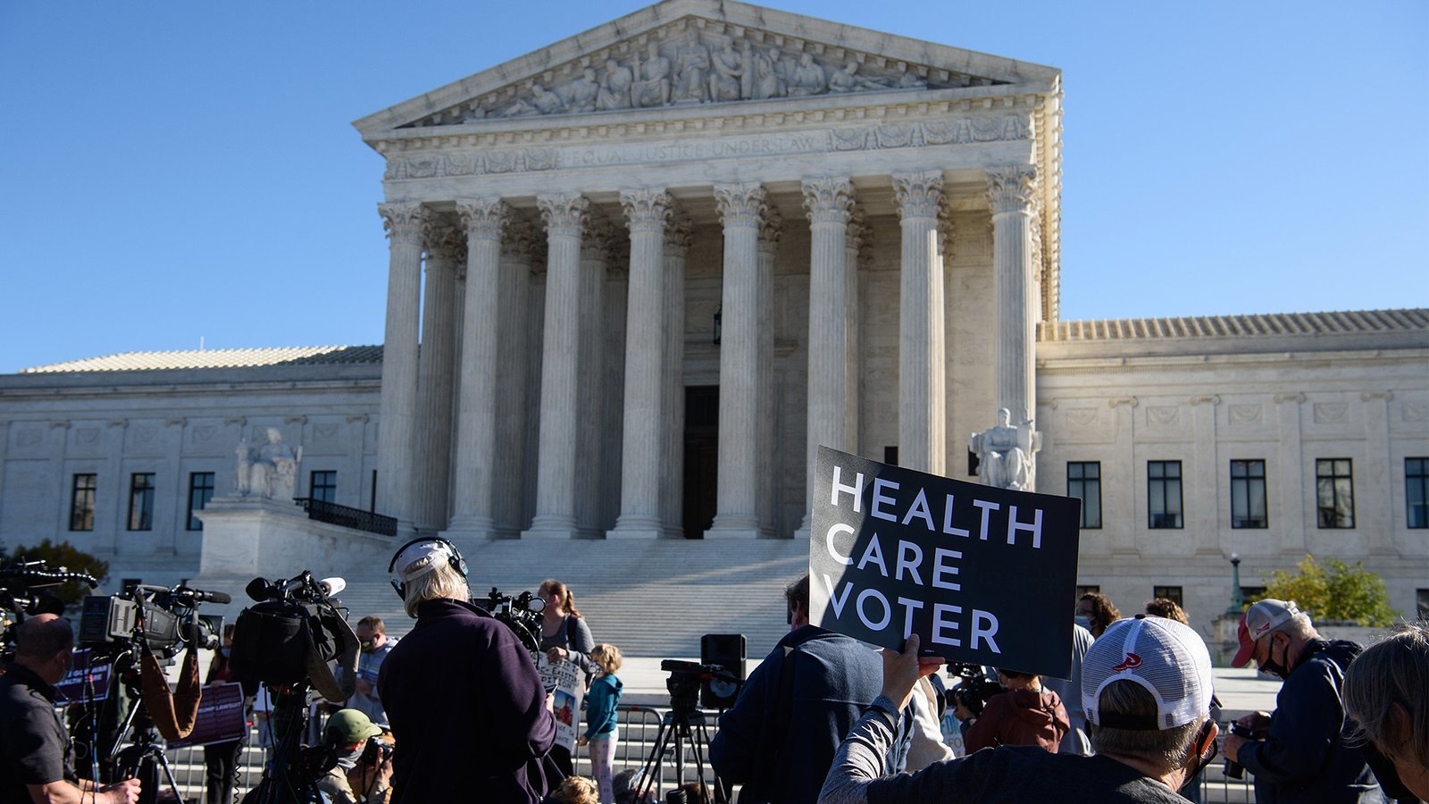 SCOTUS to hear case that could impact ACA’s preventive health coverage – Straight Arrow News SCOTUS to hear case that could impact ACA’s preventive health coverage – Straight Arrow News
