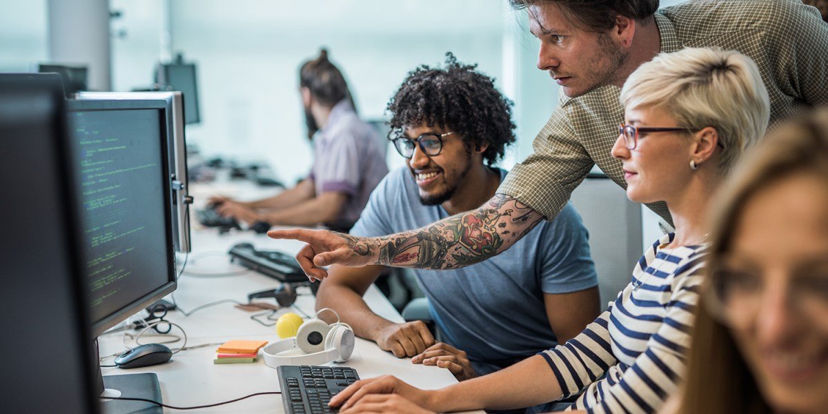 Education can’t afford to remain the same because of AI, says Code.org’s CEO. Here’s how the nonprofit is reinventing its approach to teaching computer science – Fortune