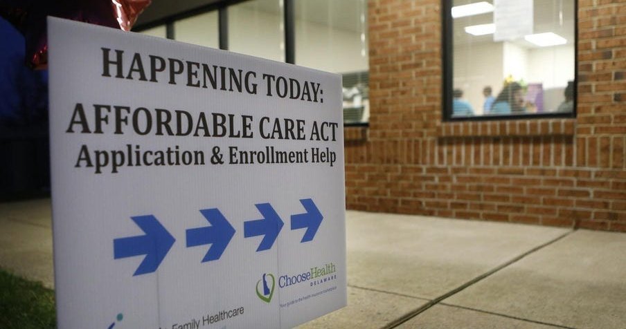 A record number of Americans have bought health plans for 2025 through the ACA; there's still time to do so – PhillyVoice.com