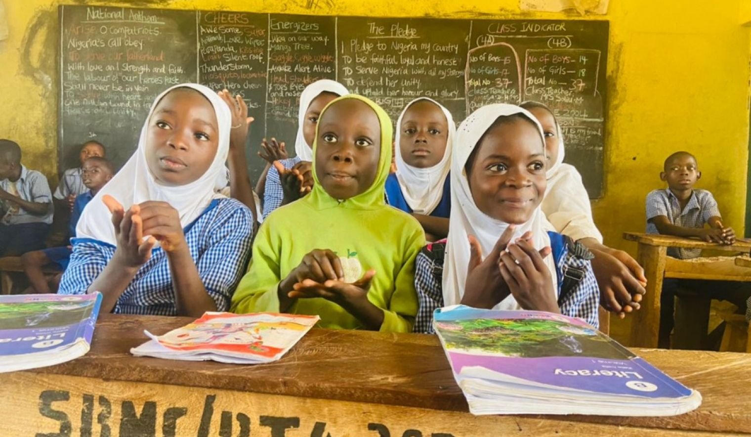 FG Inaugurates Committee On Implementation of Nigeria Education Data Bank Initiative – NTA.ng FG Inaugurates Committee On Implementation of Nigeria Education Data Bank Initiative – NTA.ng
