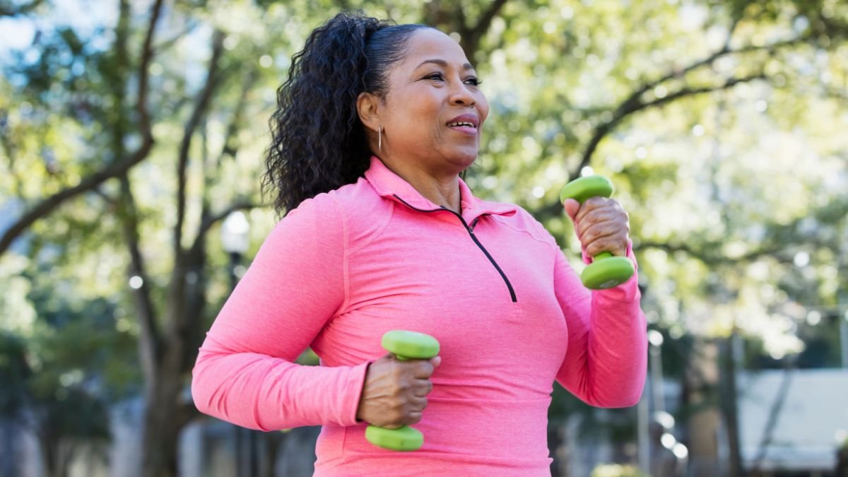 New Study: Brain Endurance Training May Slow Aging and Keep You Sharp and Physically Fit – Woman's World