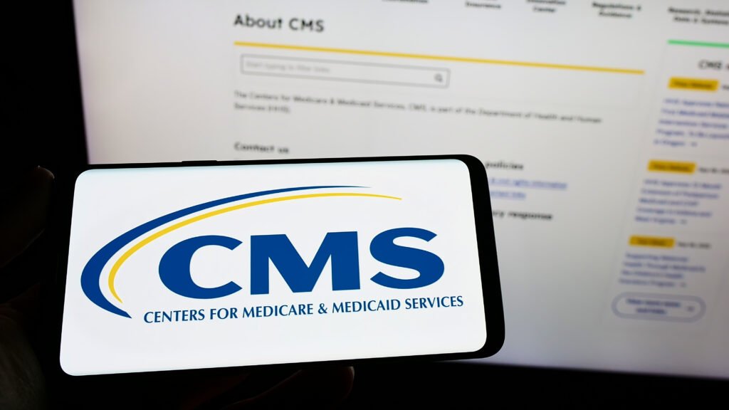 Trump’s CMS freeze, and the Cole Schmidtknecht lawsuit – STAT Trump’s CMS freeze, and the Cole Schmidtknecht lawsuit – STAT