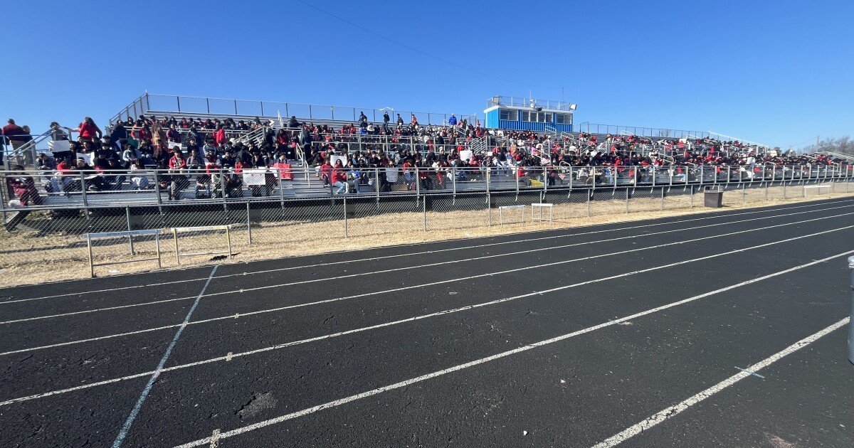 Antioch High School students return to class and protest for gun reform and mental health measures – News Channel 5 Nashville