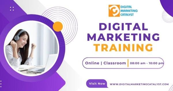 Digital Marketing Catalyst Launches Affordable Training Programs in Bangalore – Loktej English