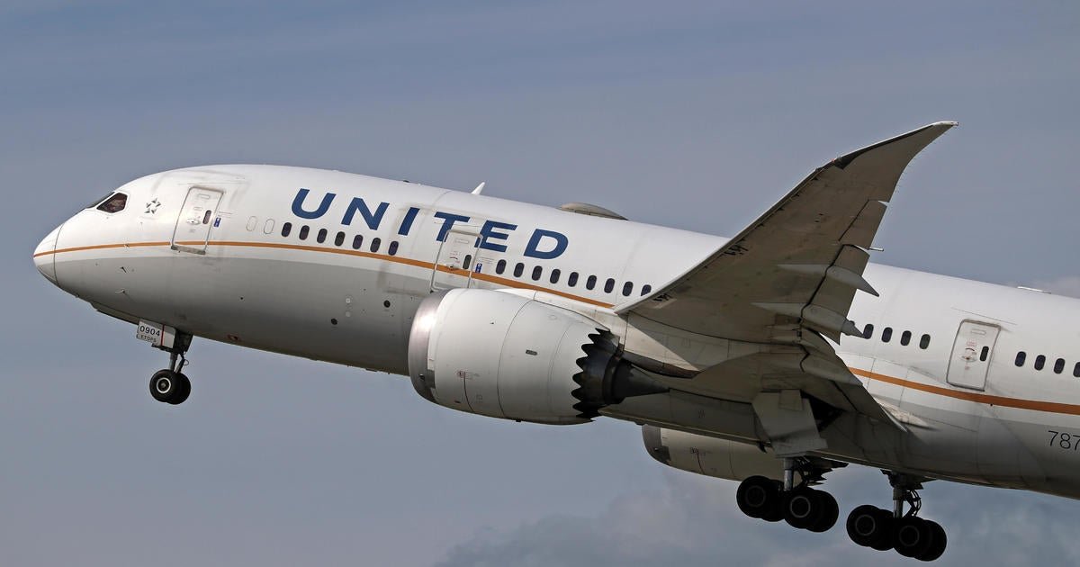 NTSB investigating "sudden aircraft movement" on United Airlines flight that injured dozens – CBS News