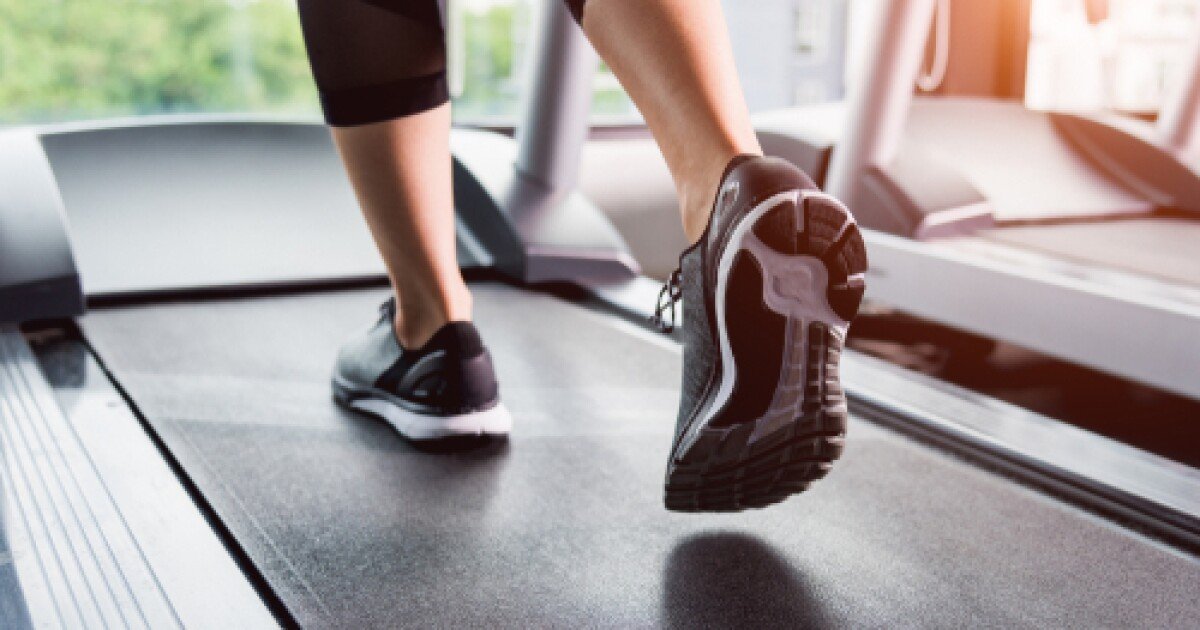 Examining the therapeutic benefits of fitness for both body and mind – Scripps News