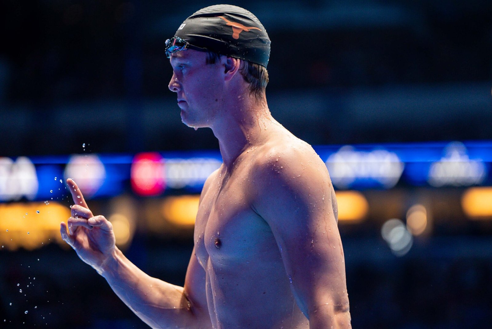 2024 US Olympic Trials Day 3 Roster Update: Hobson Punches his Ticket. – SwimSwam