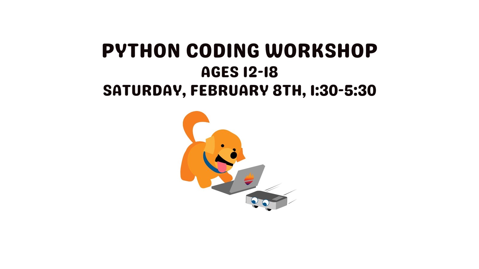 Python Coding Workshop – Signals AZ