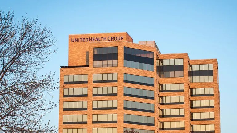 UnitedHealth names Tim Noel to replace slain insurance CEO – Healthcare Dive