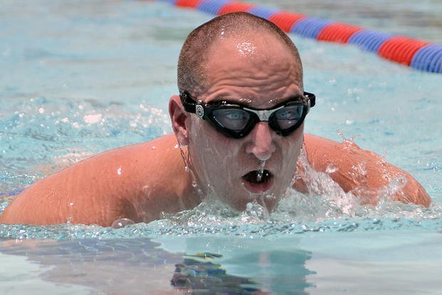 The Best Swim Strokes Worth Learning for Military Fitness Tests – Military.com