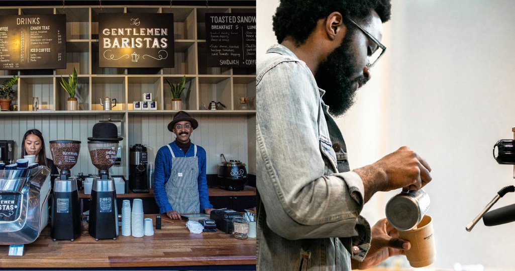 The role of the barista is changing in specialty coffee – Perfect Daily Grind