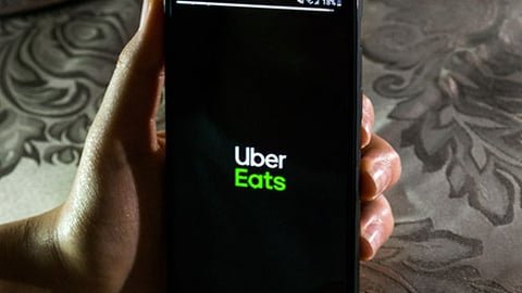 Uber Health, InComm Healthcare Roll Out Food Delivery – Progressive Grocer