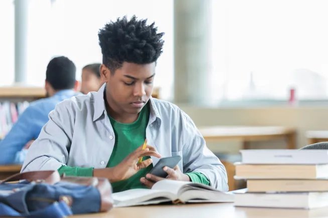 Data science education lagging in the U.S. – K-12 Dive