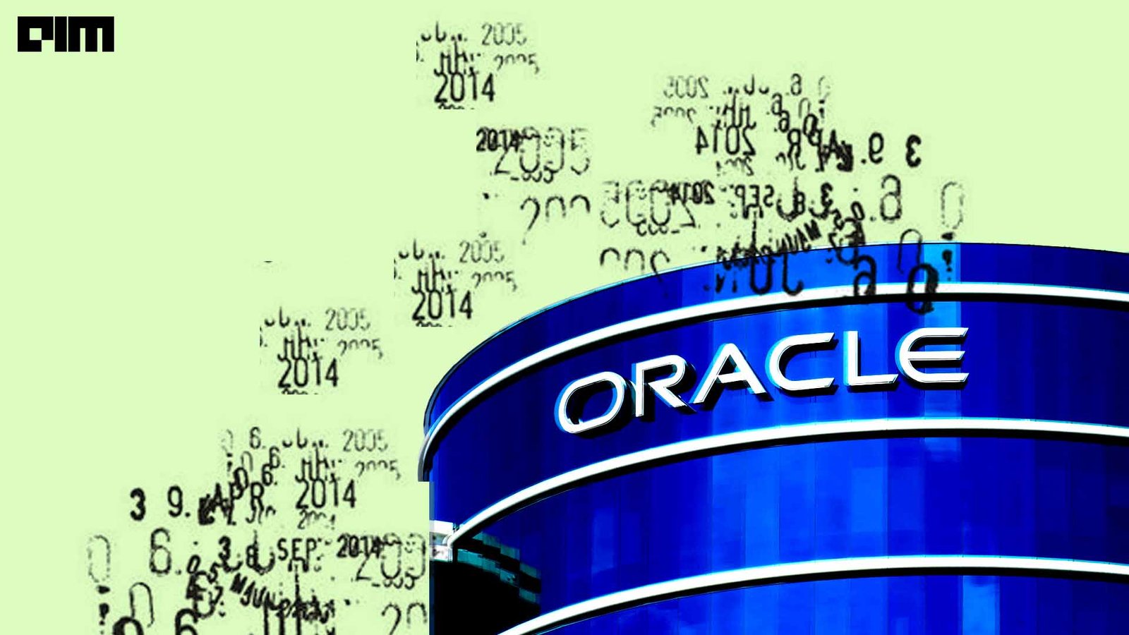 Oracle to Train 200,000 Students in AI and Machine Learning in Tamil Nadu – AIM Oracle to Train 200,000 Students in AI and Machine Learning in Tamil Nadu – AIM