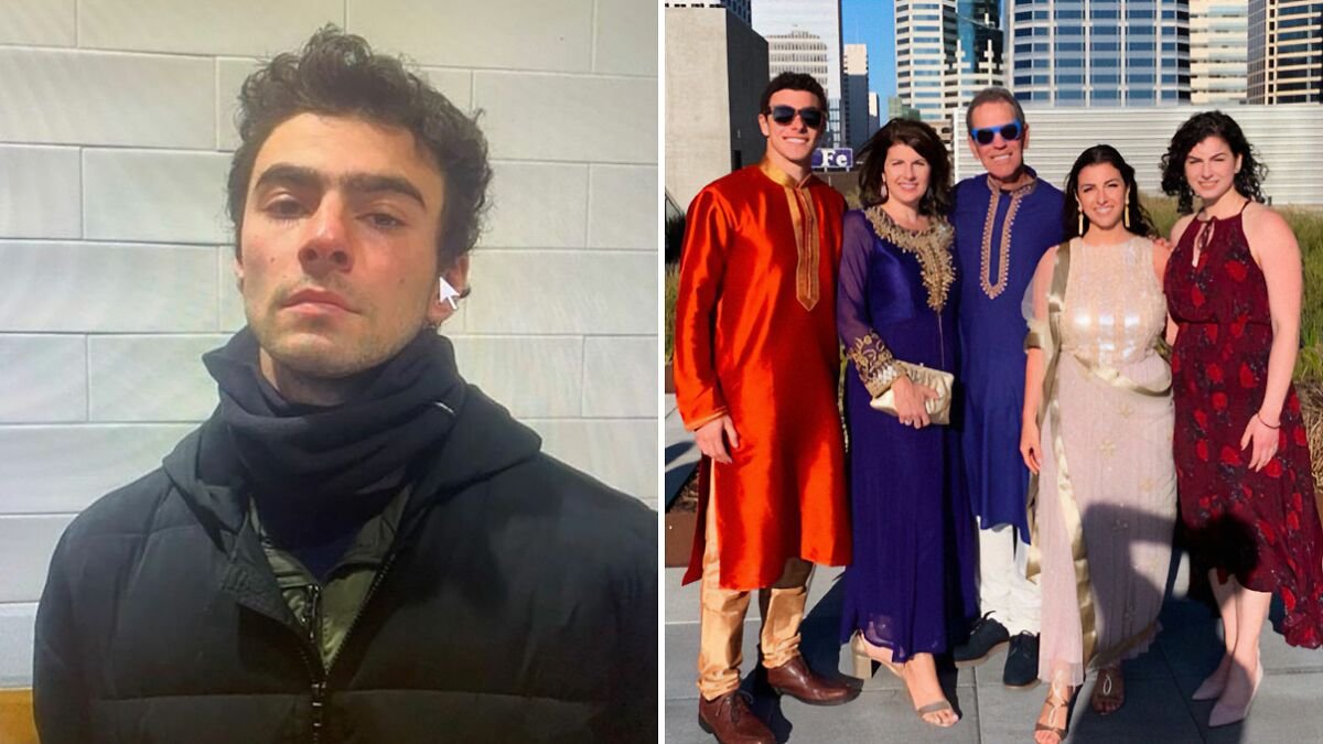 Luigi Mangione, Alleged UnitedHealthcare CEO Assassin, Is Heir To Family’s Holiday Resort Fortune – AOL Luigi Mangione, Alleged UnitedHealthcare CEO Assassin, Is Heir To Family’s Holiday Resort Fortune – AOL