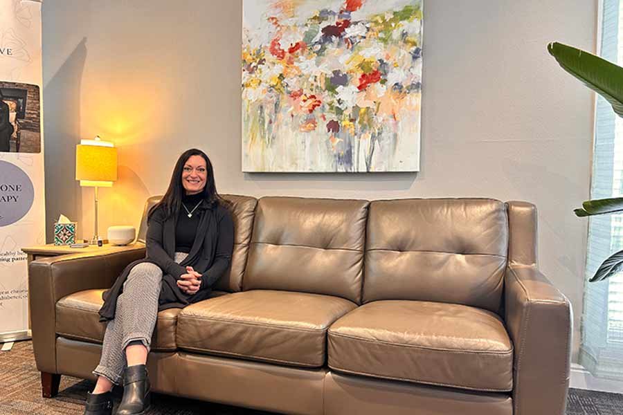 Woman opens medical clinic to help patients improve health through lifestyle changes – East Idaho News