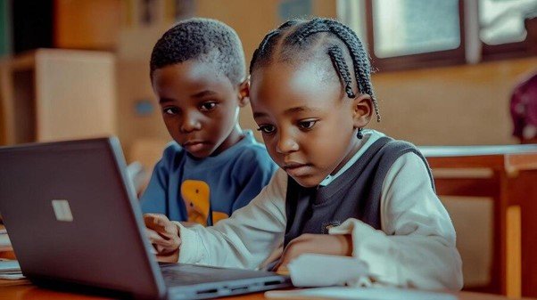 Exploring Educational Content for Children in Nigeria – Daily Trust