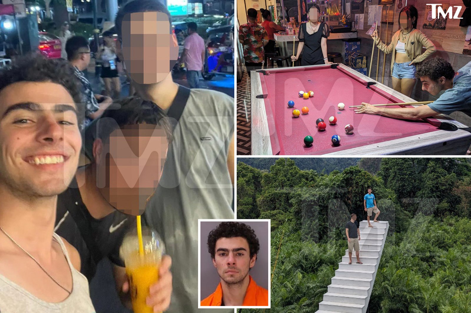 Luigi Mangione went to Thai gun range before UnitedHealthcare CEO Brian Thompson's killing – New York Post Luigi Mangione went to Thai gun range before UnitedHealthcare CEO Brian Thompson's killing – New York Post