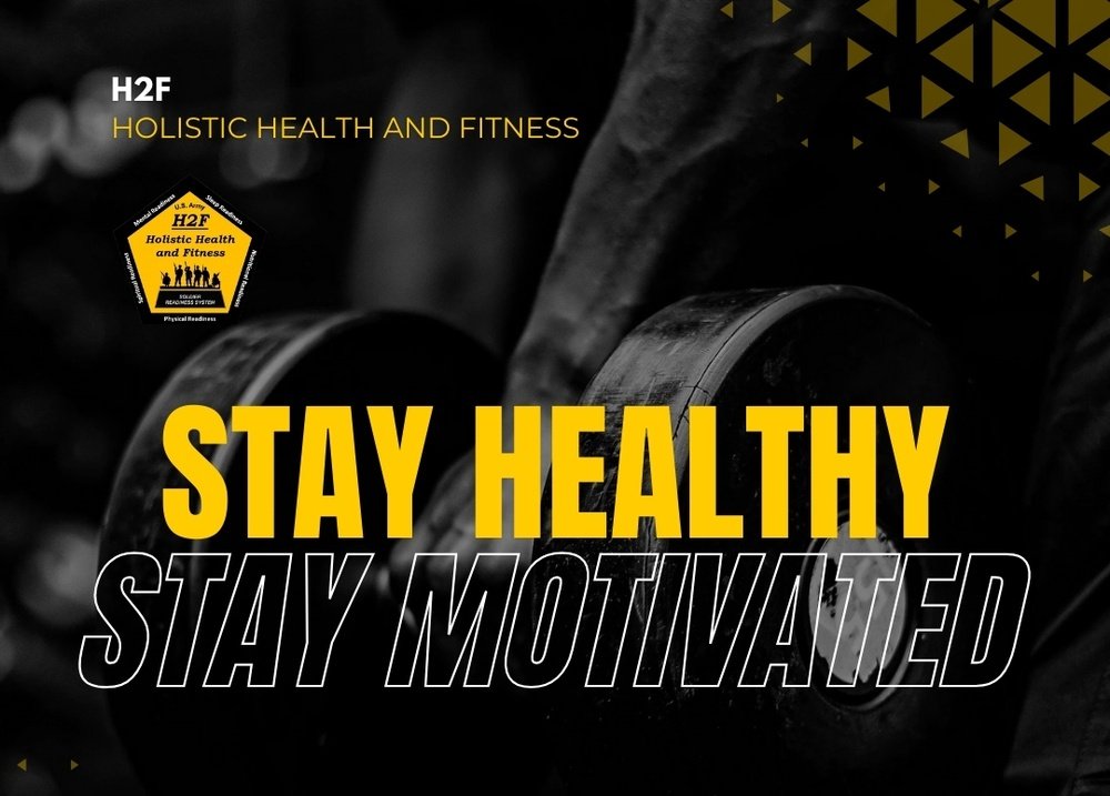 News – Army provides Soldiers, Families variety of mind, body resources – DVIDS