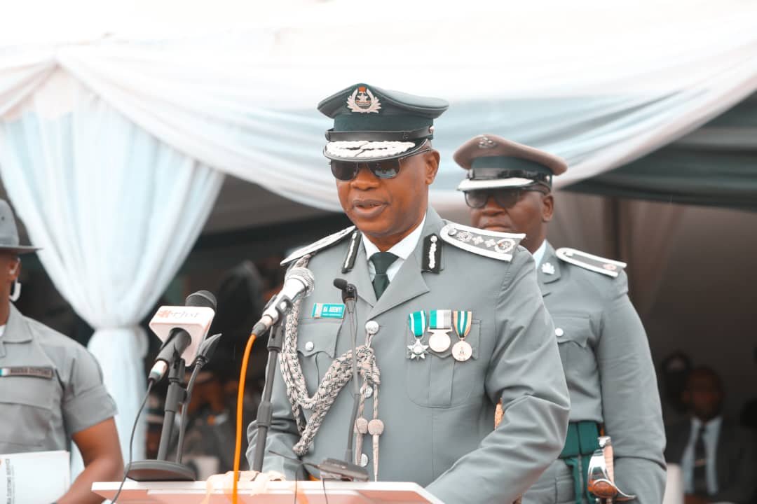 JUST IN: Customs Issues Update on Job Recruitment, Says 573,519 Applications Flooded its Portal – latest news and events in maritime and shipping JUST IN: Customs Issues Update on Job Recruitment, Says 573,519 Applications Flooded its Portal – latest news and events in maritime and shipping